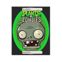 Plantas vs Zombies 1
